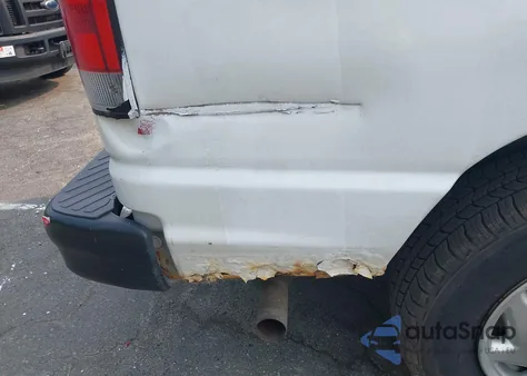 2011 Ford E-250 Commercial из США, поврежденный, VIN 1FTNE2ELXBDA18412